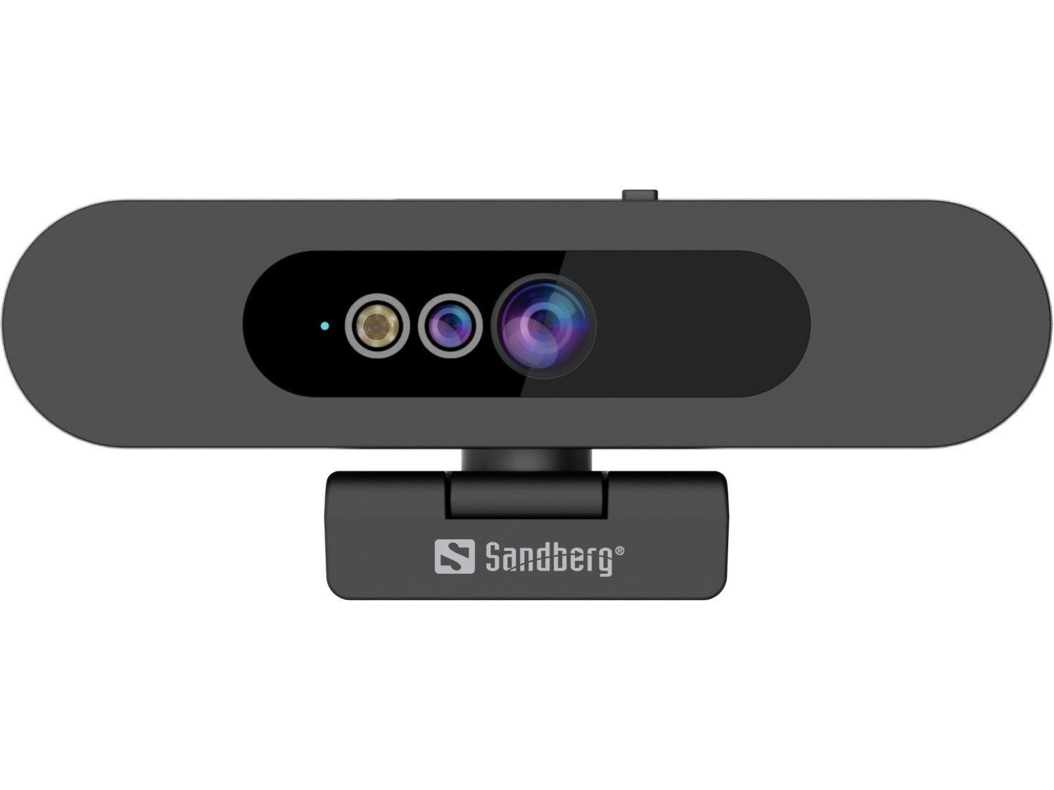 Web kamera SANDBERG Face-ID Webcam 2 Full HD 1080P-2