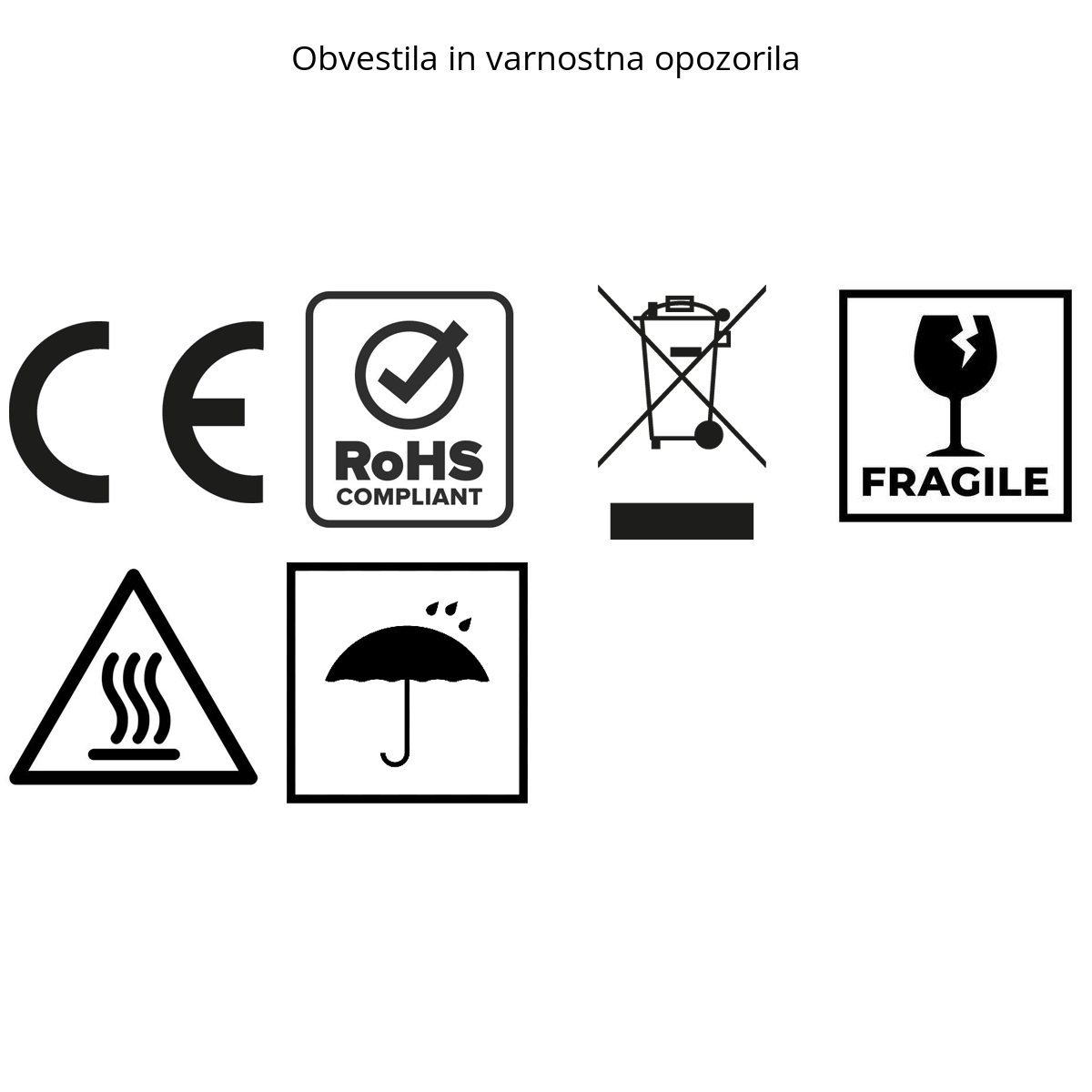 Adapter za regulaciju svjetlosti Be Cool BC23LEDSDS (LED dimmer, 3-24W, rotacijski gumb, povećana zaštita na dodir)-3