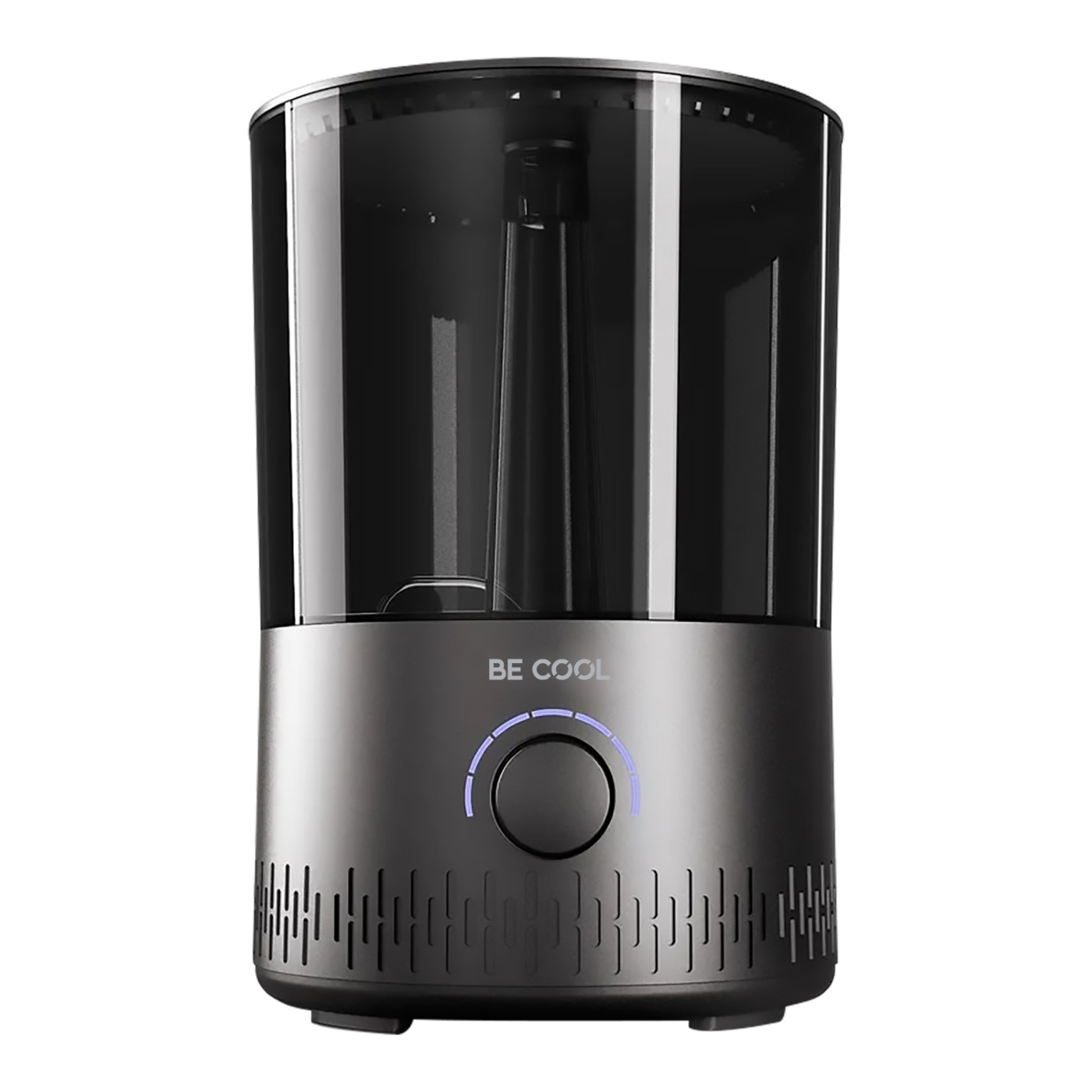 Ovlaživač zraka Be Cool BCLB2402S (topli i hladni zrak, ultrazvučna tehnologija, 360° rotacija, 5 l spremnik, do 12 h rada)-0