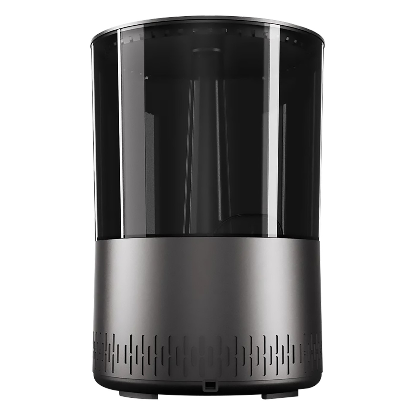 Ovlaživač zraka Be Cool BCLB2402S (topli i hladni zrak, ultrazvučna tehnologija, 360° rotacija, 5 l spremnik, do 12 h rada)-2