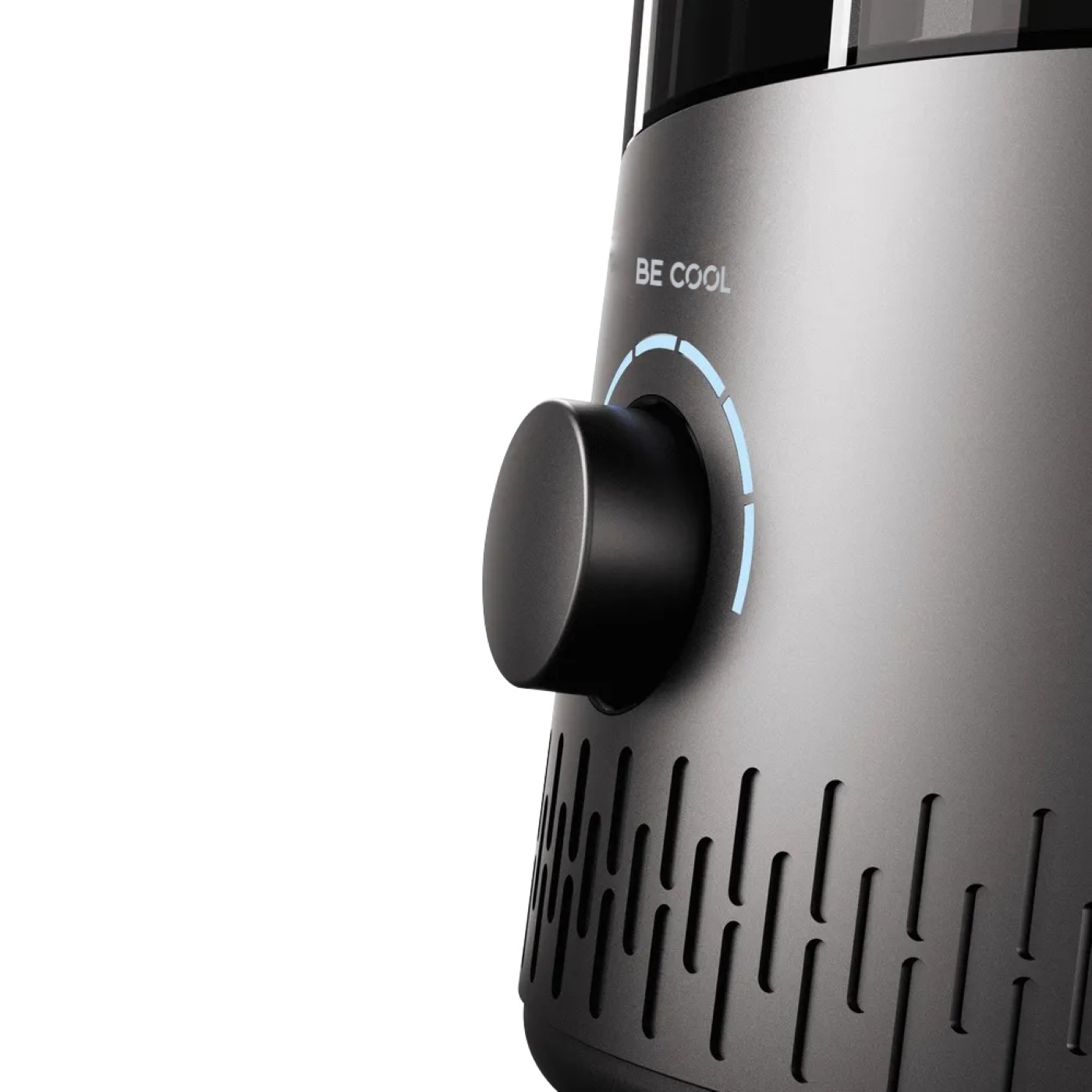 Ovlaživač zraka Be Cool BCLB2402S (topli i hladni zrak, ultrazvučna tehnologija, 360° rotacija, 5 l spremnik, do 12 h rada)-1