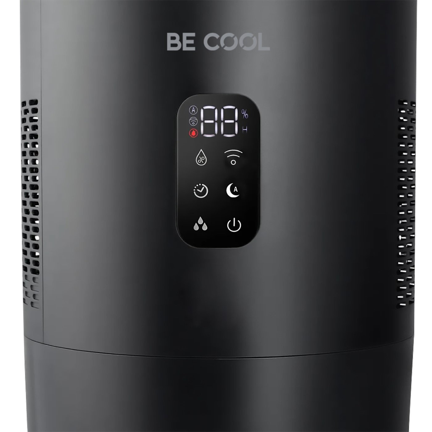 Pročišćivač zraka BECOOL BCAW2402 (2 u 1, stopa ovlaživanja do 300 ml/h, UV sterilizacija, Wi-Fi, kontrolna aplikacija)-3