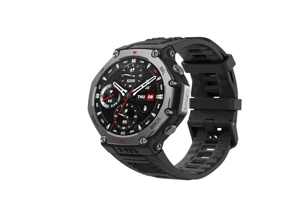 Pametni sat AMAZFIT T-REX 3 48mm crni-13