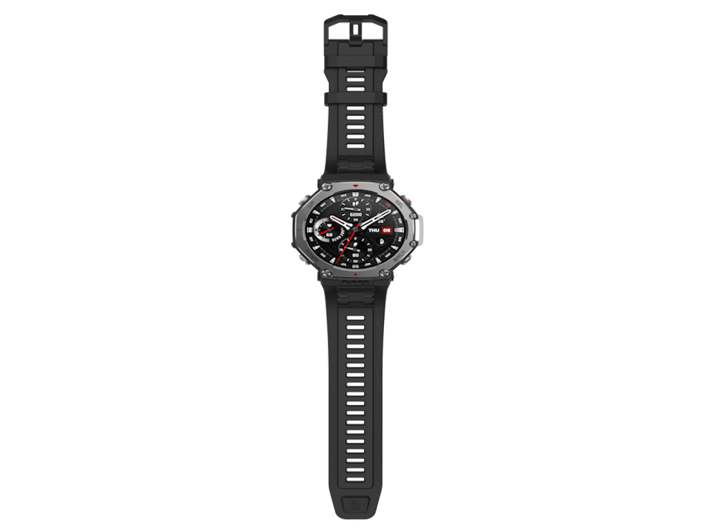 Pametni sat AMAZFIT T-REX 3 48mm crni-14