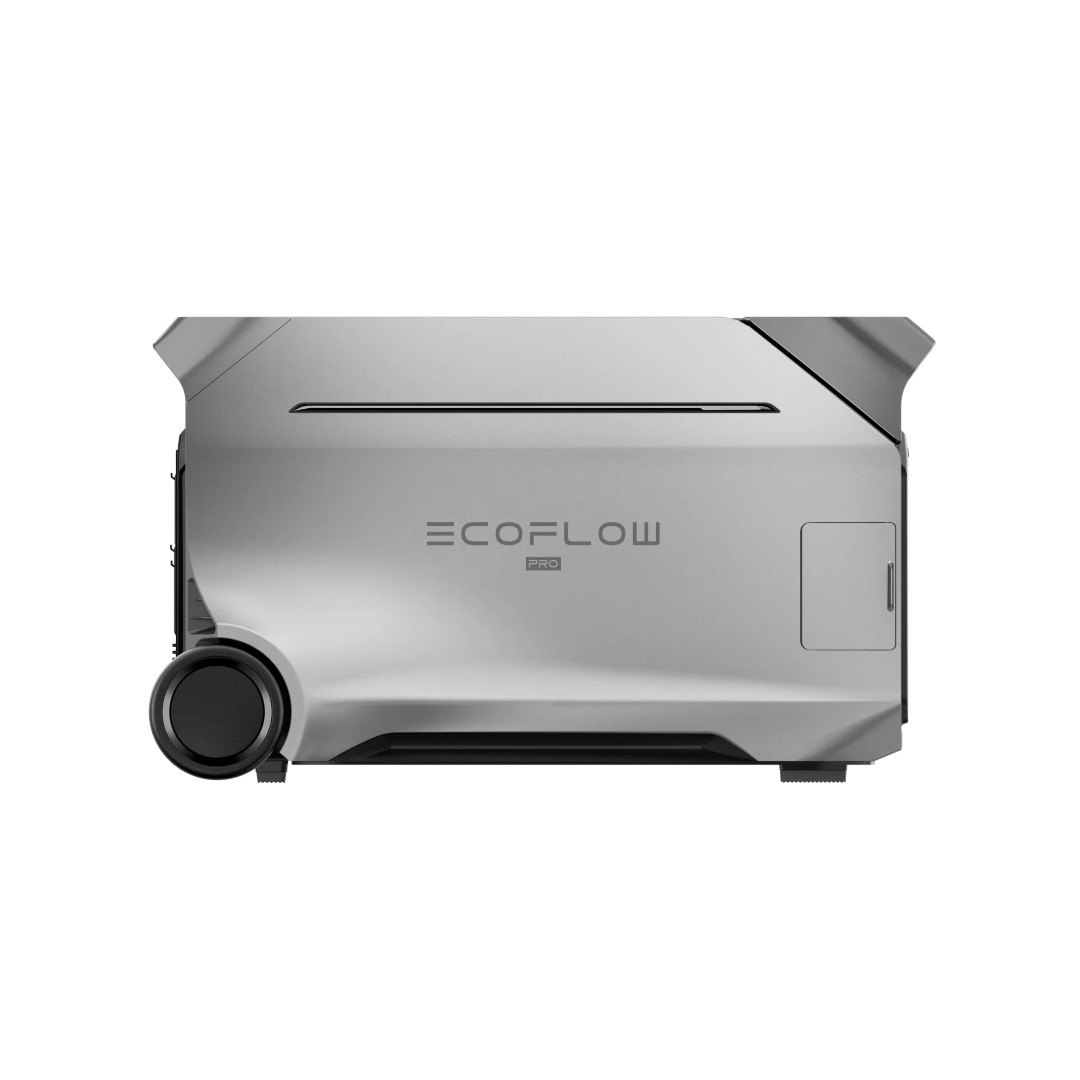 Prijenosna električna stanica ECOFLOW Delta Pro 3 (4096Wh, 7x 220V utičnica, Wi-Fi, Bluetooth, USB-C)-4
