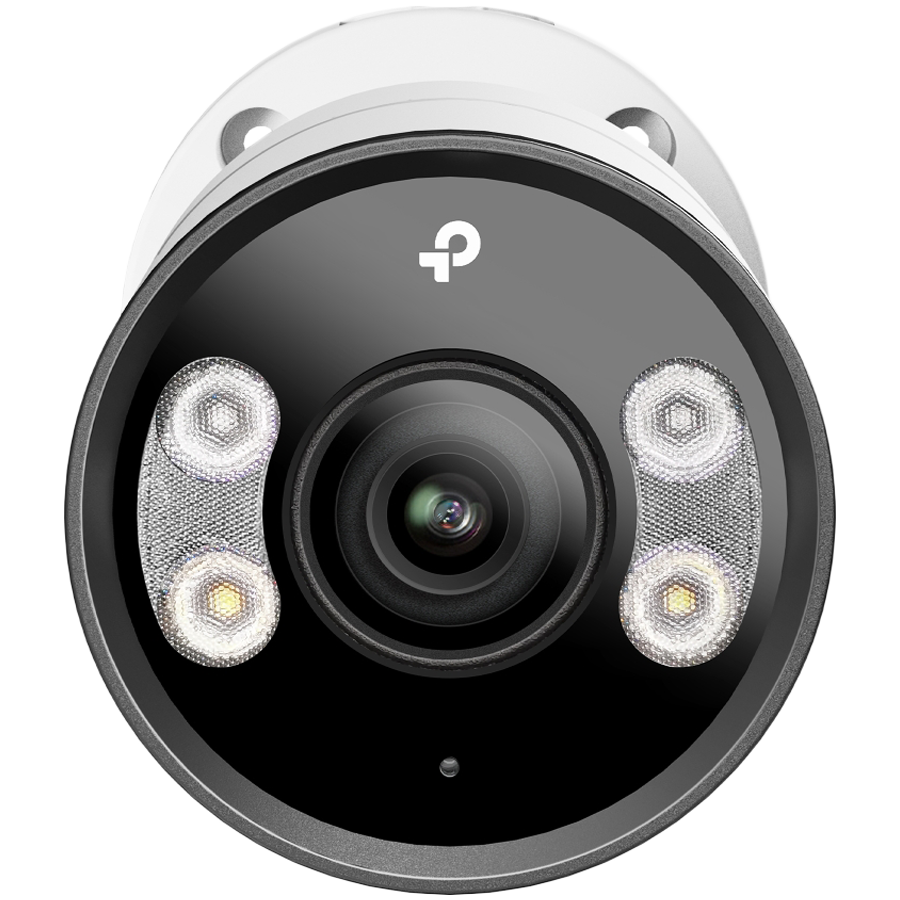 Kamera TP-LINK VIGI 5MP Outdoor Full-Color Bullet Network kamera C355 4mm-4