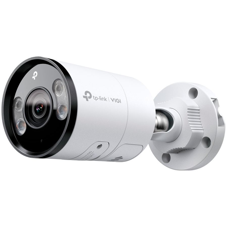 Kamera TP-LINK VIGI 5MP Outdoor Full-Color Bullet Network kamera C355 4mm-5
