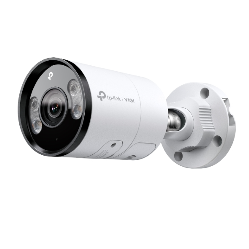 Kamera TP-LINK VIGI 5MP Outdoor Full-Color Bullet Network kamera C355 4mm
