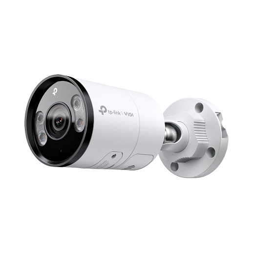 Kamera TP-LINK VIGI 5MP Outdoor Full-Color Bullet Network kamera C355 4mm-6
