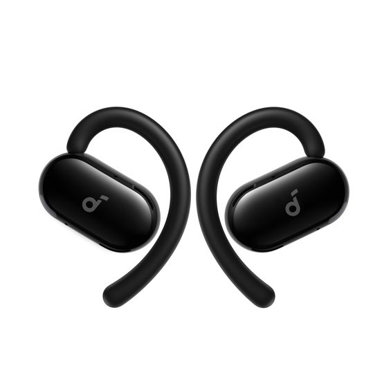 Slušalice ANKER Soundcore V20i, crne-6