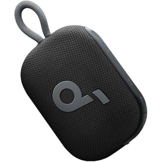 Bluetooth zvučnik ANKER Soundcore Select 4 GO crni-7