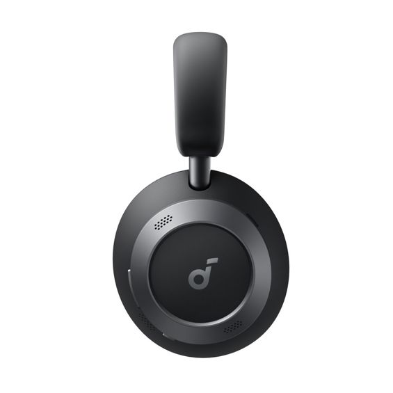 Slušalice SOUNDCORE Space One Pro bežične Bluetooth ANC, crne-7