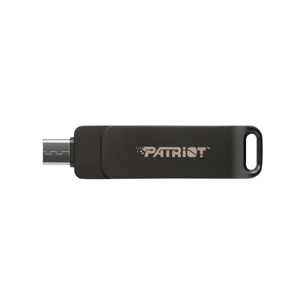 USB stick PATRIOT Rage R550 32GB 100MB/s USB 3.2 + USB-C-3