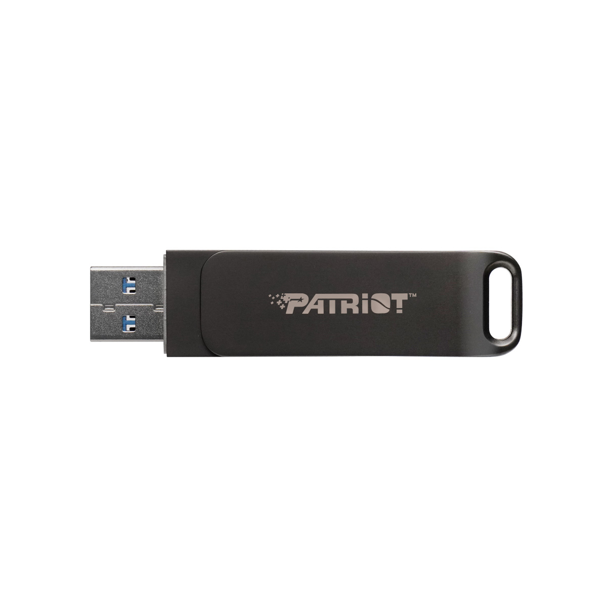 USB stick PATRIOT Rage R550 32GB 100MB/s USB 3.2 + USB-C-2