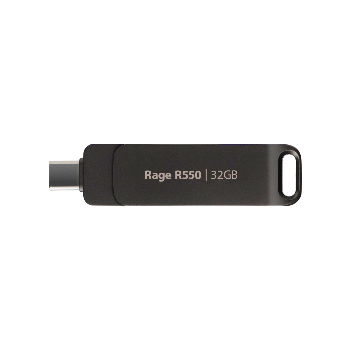 USB stick PATRIOT Rage R550 32GB 100MB/s USB 3.2 + USB-C-1