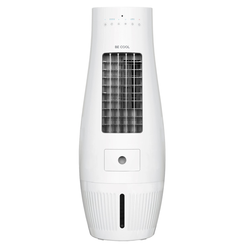 Hladnjak zrak BECOOL BC07AC60WF 7 litara, 50 W, 480 m³/h-0