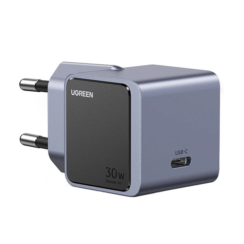 Punjač UGREEN Nexode Air 30W USB-C