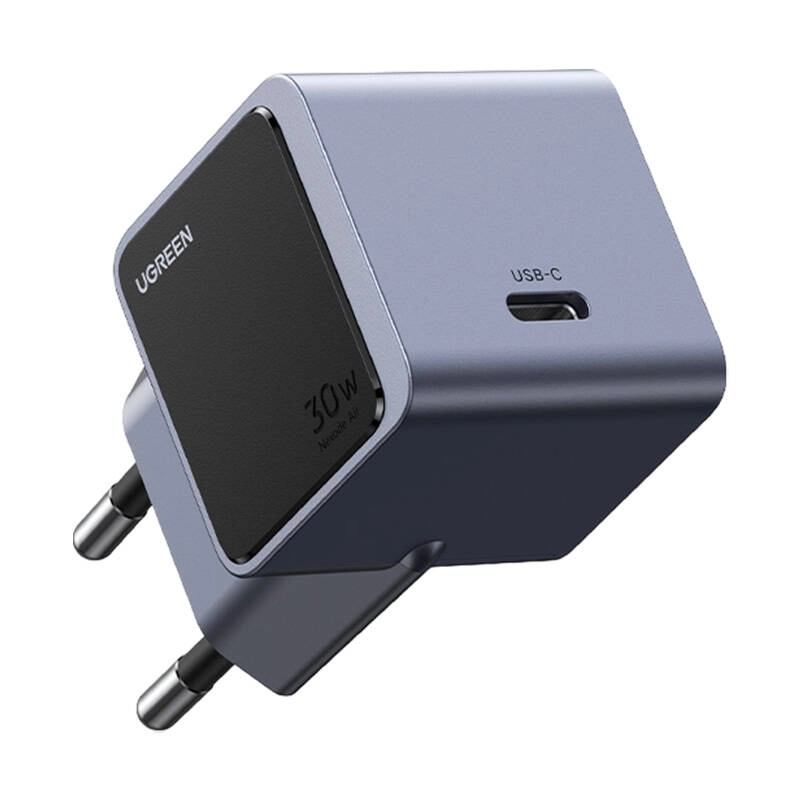 Punjač UGREEN Nexode Air 30W USB-C-5