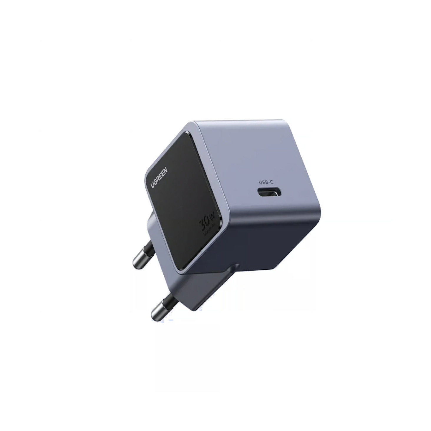 Punjač UGREEN Nexode Air 30W USB-C-10