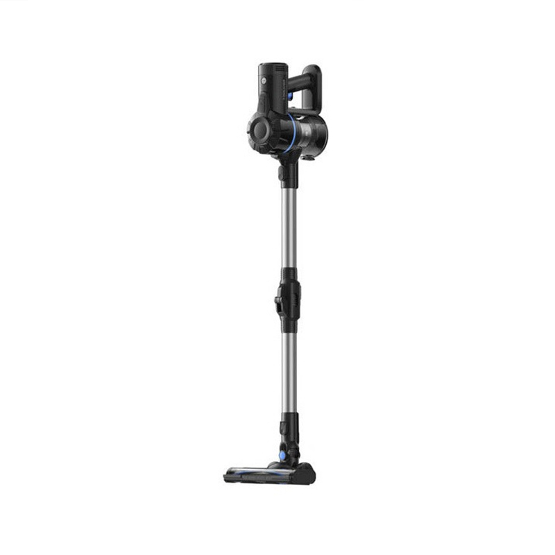 Štapni usisavač MOVA J10 (150 W, 8000 Pa, do 35 min, sklopiva cijev, crna boja)
