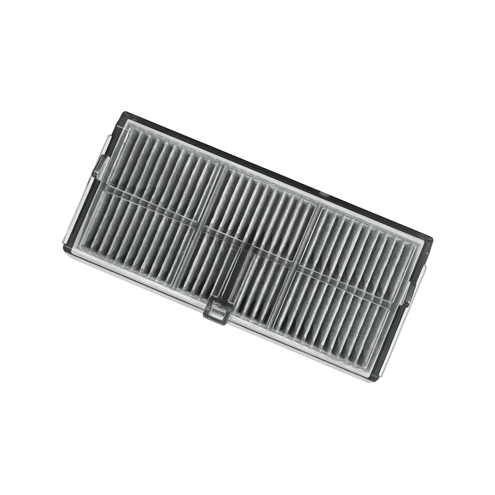Dreame L10s pro Ultra/X30 Ultra/L30 Pro ULtra/X30 Master/X40 Ultra/L40 Ultra/L10s Ultra Gen2/X40 Master Station Filter-0