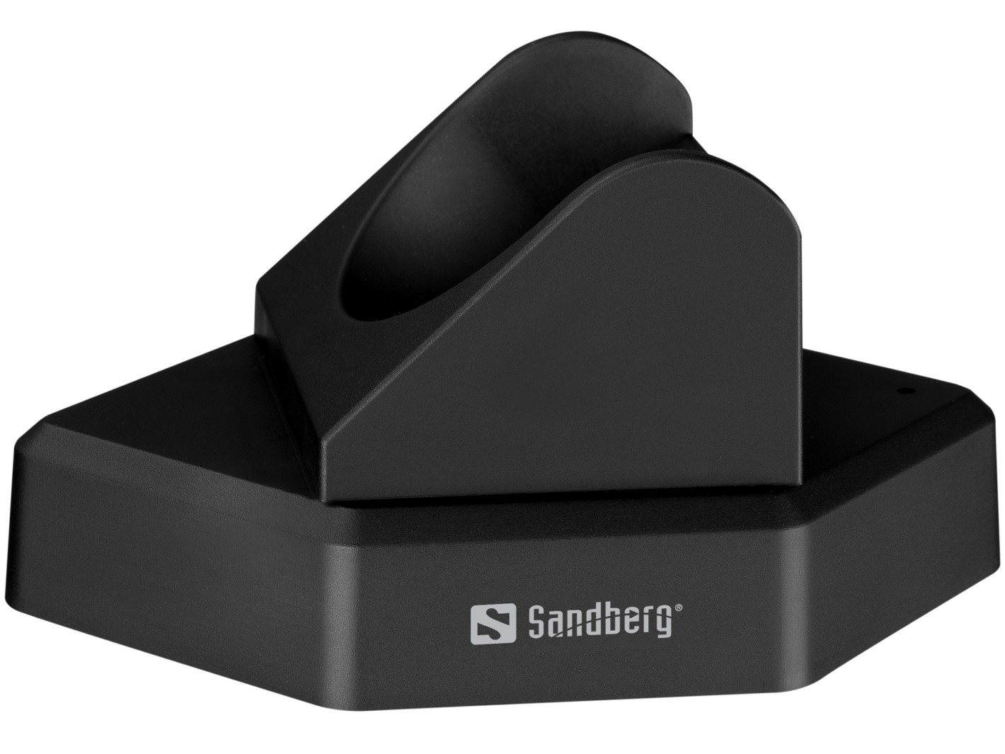 Slušalice SANDBERG bežični Office Headset Pro+-9