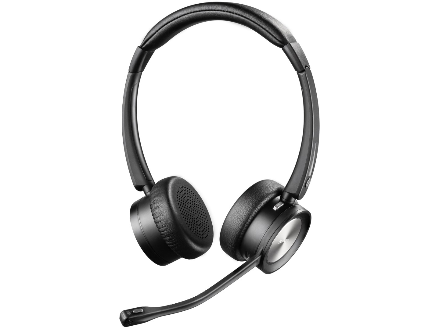 Slušalice SANDBERG bežični Office Headset Pro+-6