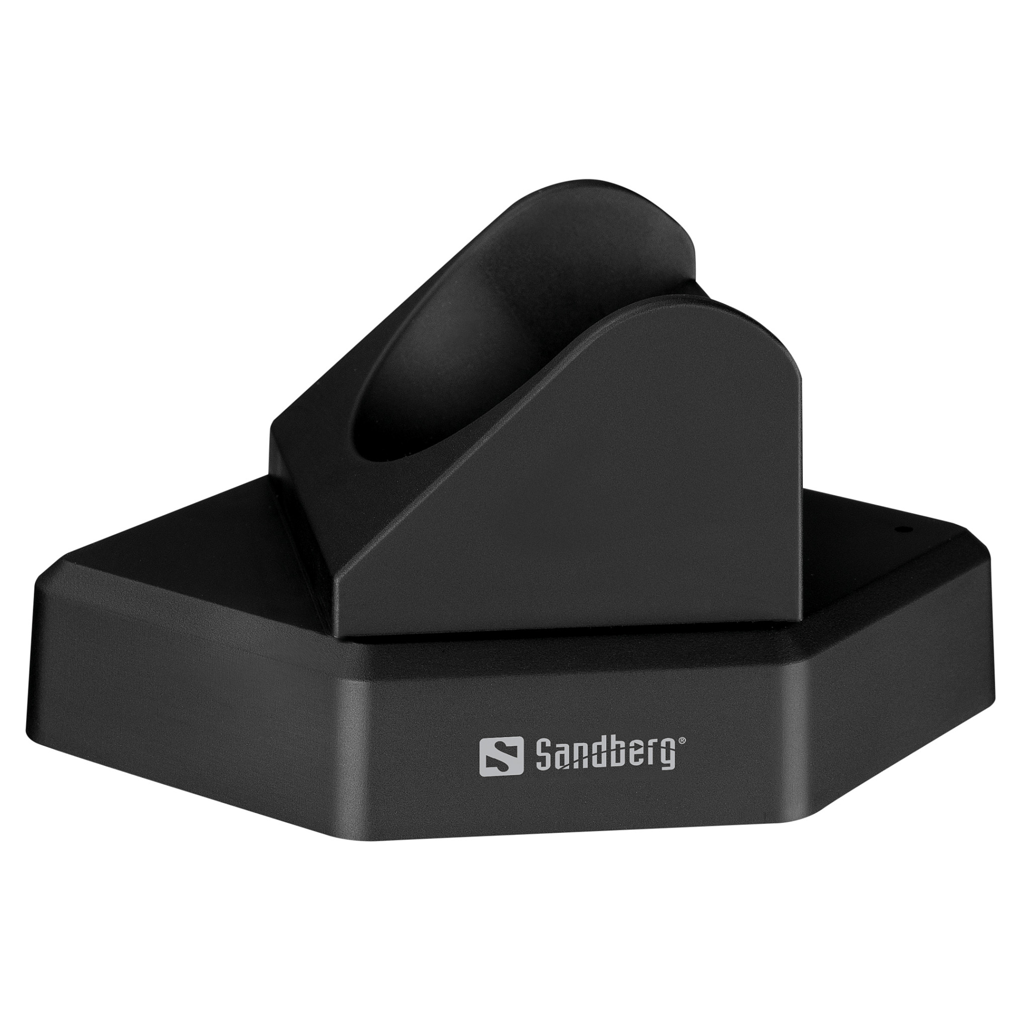 Slušalice SANDBERG bežični Office Headset Pro+-12
