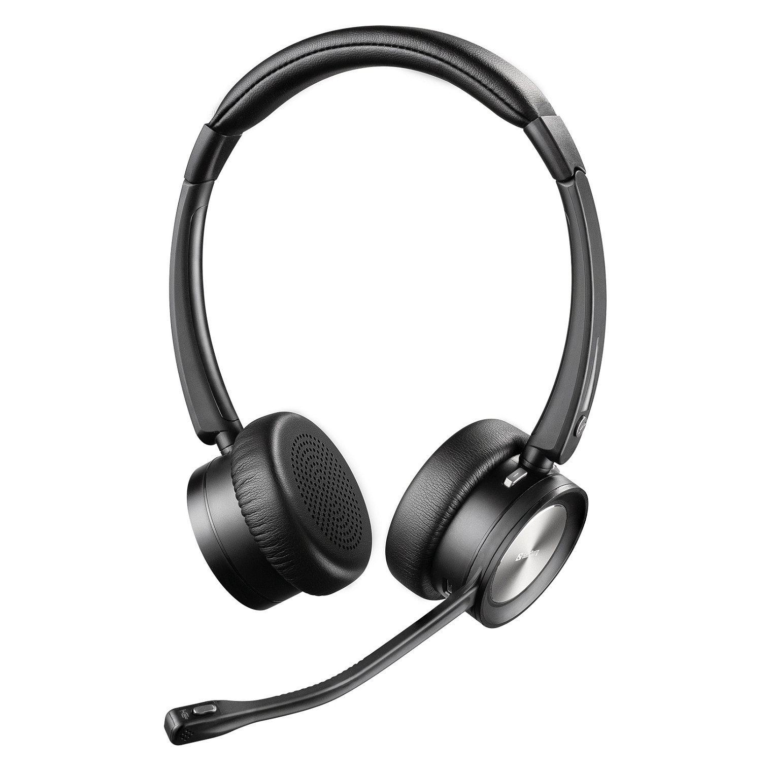 Slušalice SANDBERG bežični Office Headset Pro+-17