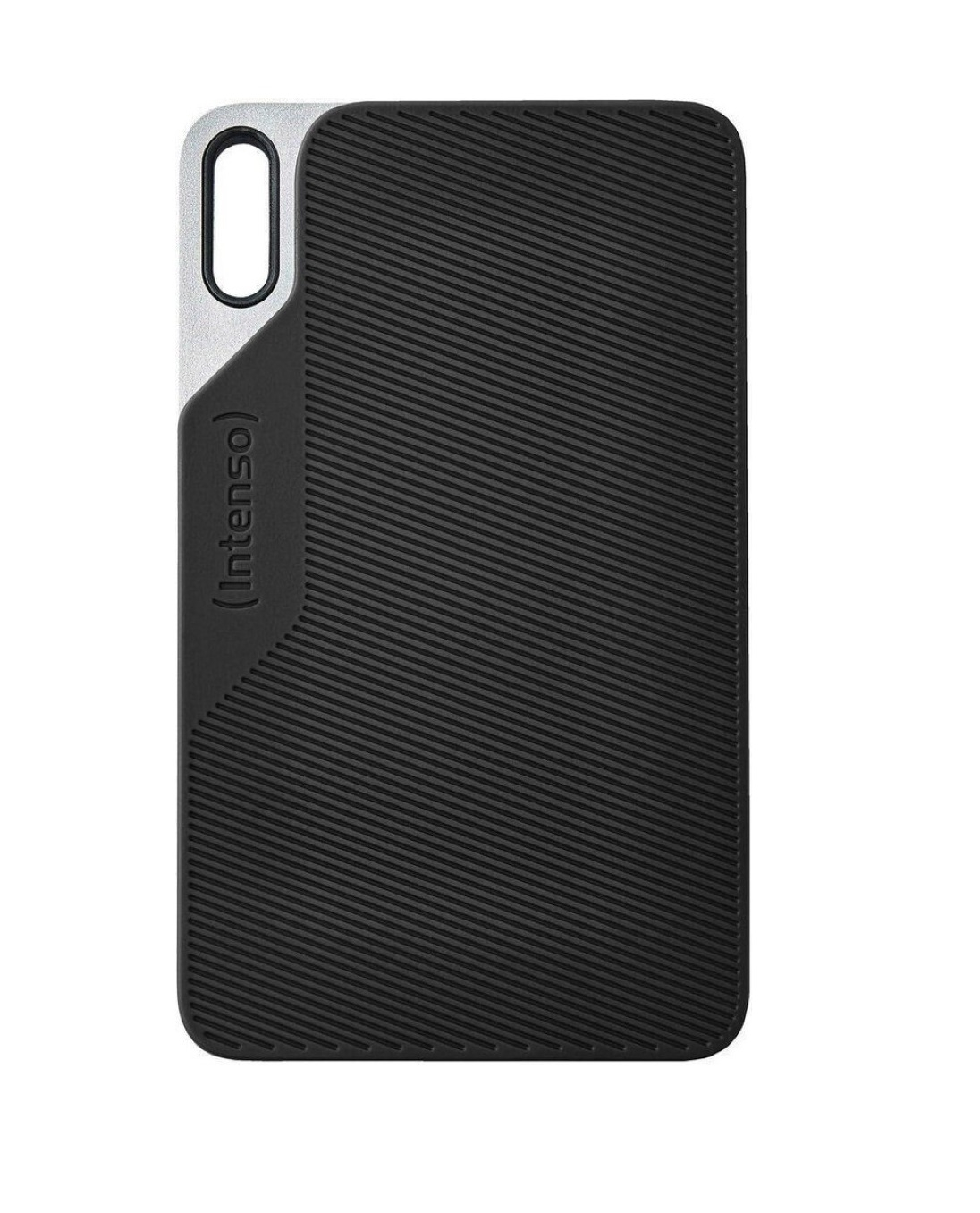 Vanjski SSD Intenso TX100 2TB (500MB/s, USB 3.2 Gen1x1, crna)-1