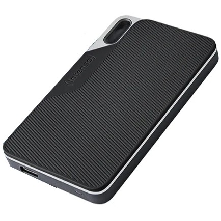 Vanjski SSD Intenso TX100 2TB (500MB/s, USB 3.2 Gen1x1, crna)-2