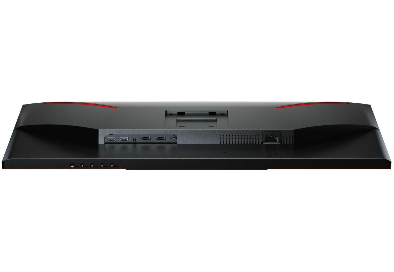 Gaming monitor AOC U32G3X (31.5", IPS, 4K UHD, 144Hz, 1ms, 3840x2160, HDMI 2.1, DisplayPort 1.4, HDR400, G-Sync)-9