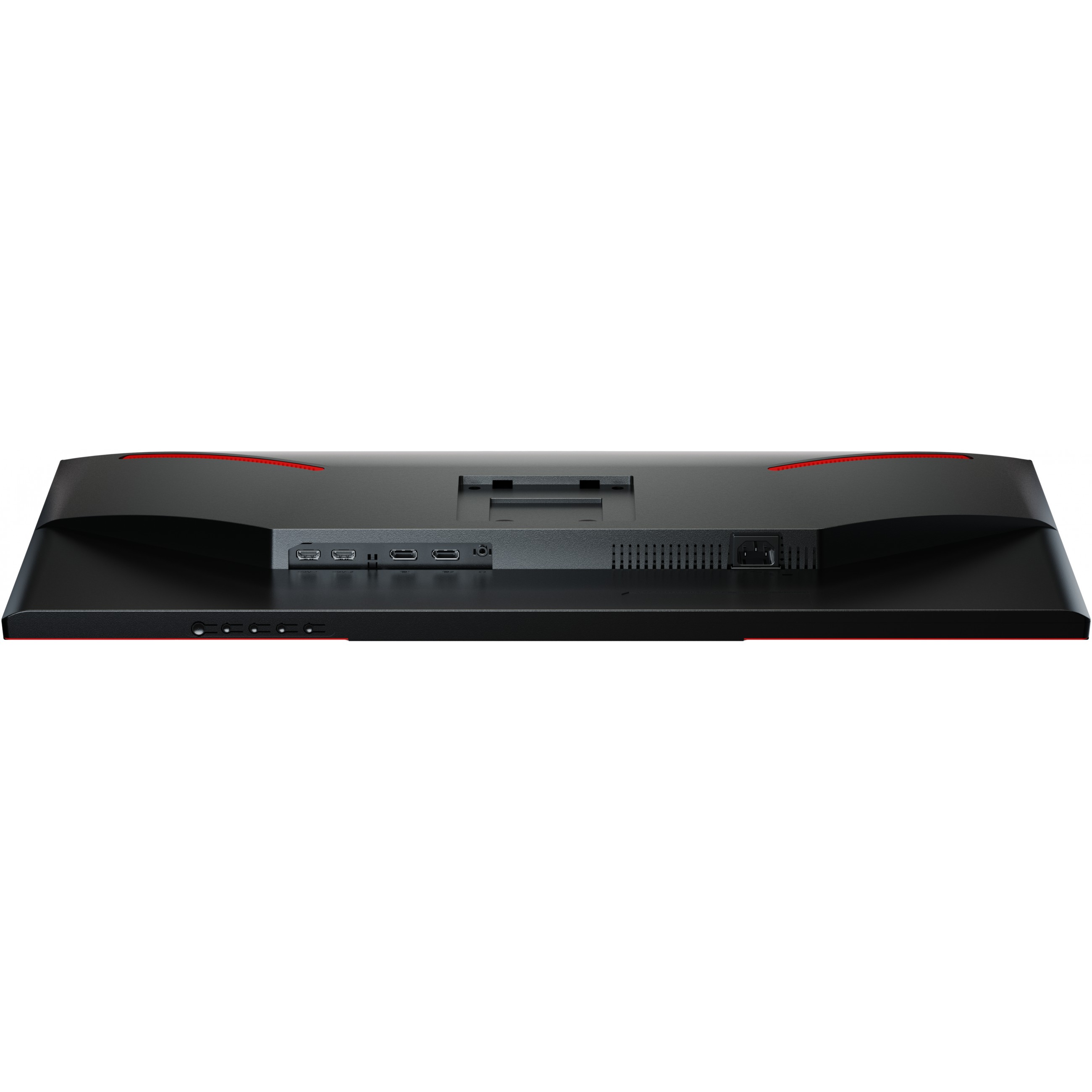 Gaming monitor AOC U32G3X (31.5", IPS, 4K UHD, 144Hz, 1ms, 3840x2160, HDMI 2.1, DisplayPort 1.4, HDR400, G-Sync)-17