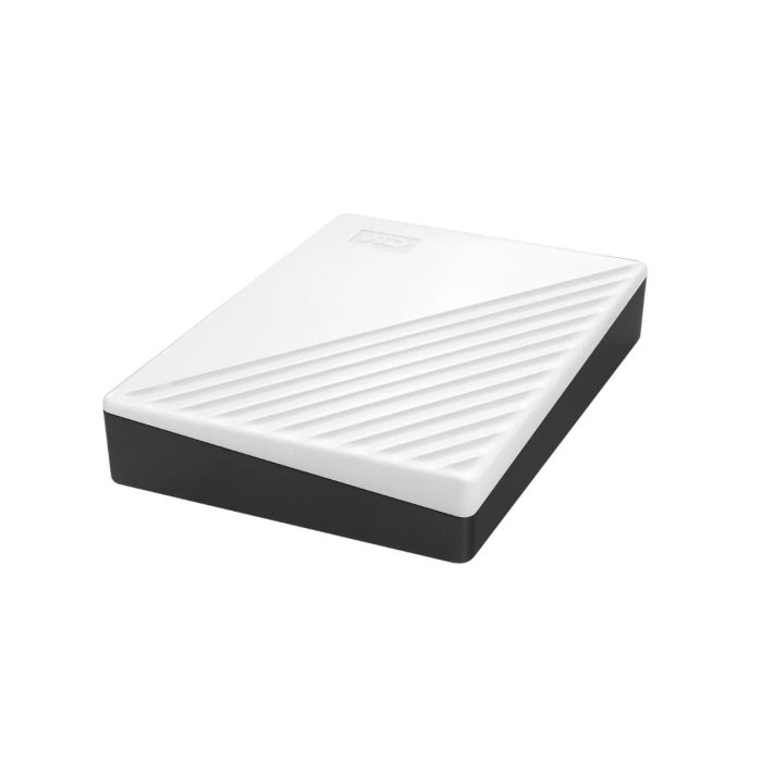 WD My Passport 6TB USB 3.2, white-5