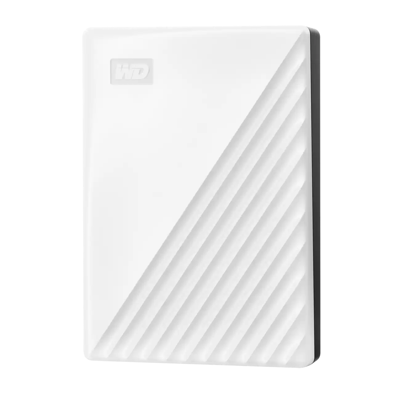 WD My Passport 6TB USB 3.2, white-2