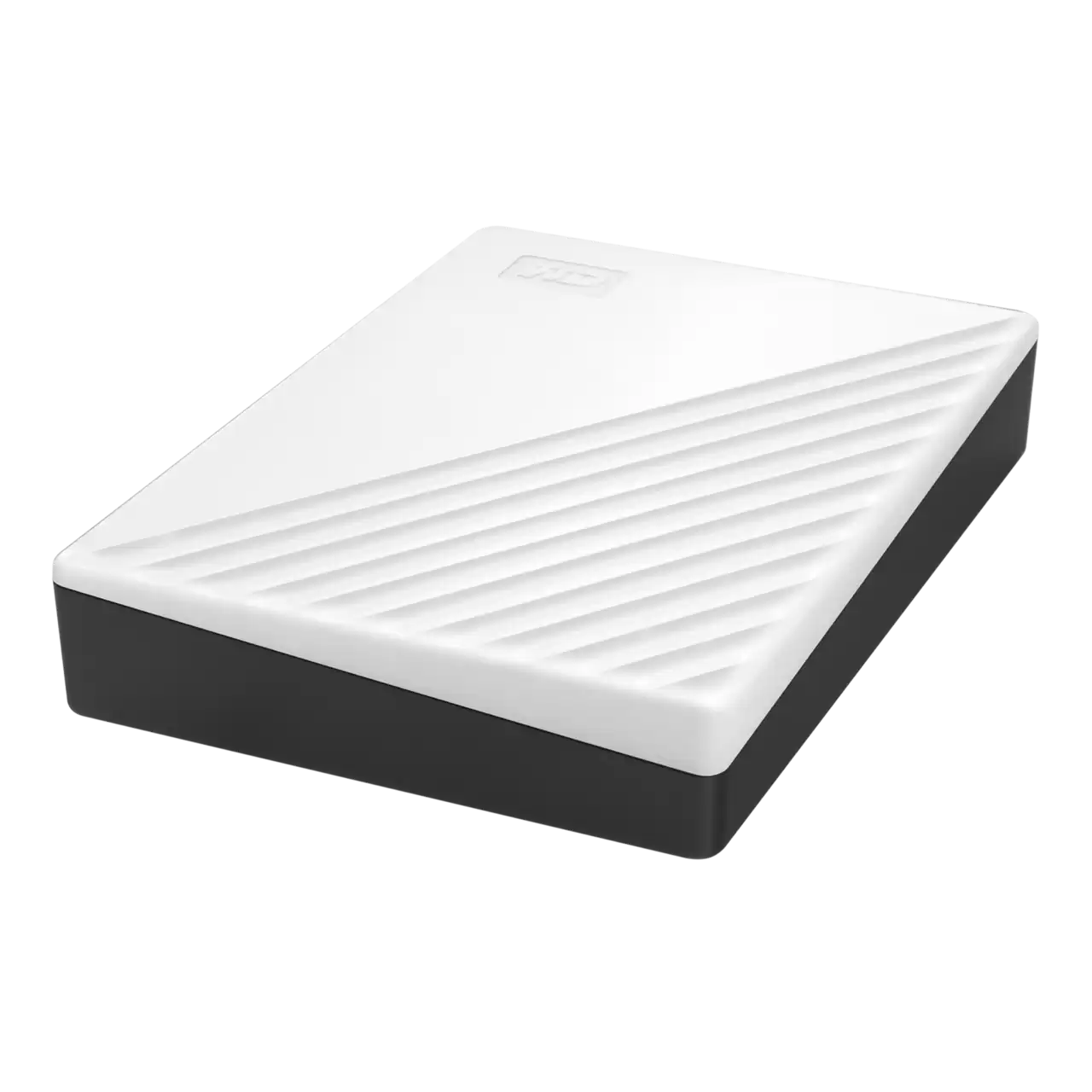 WD My Passport 6TB USB 3.2, white-3