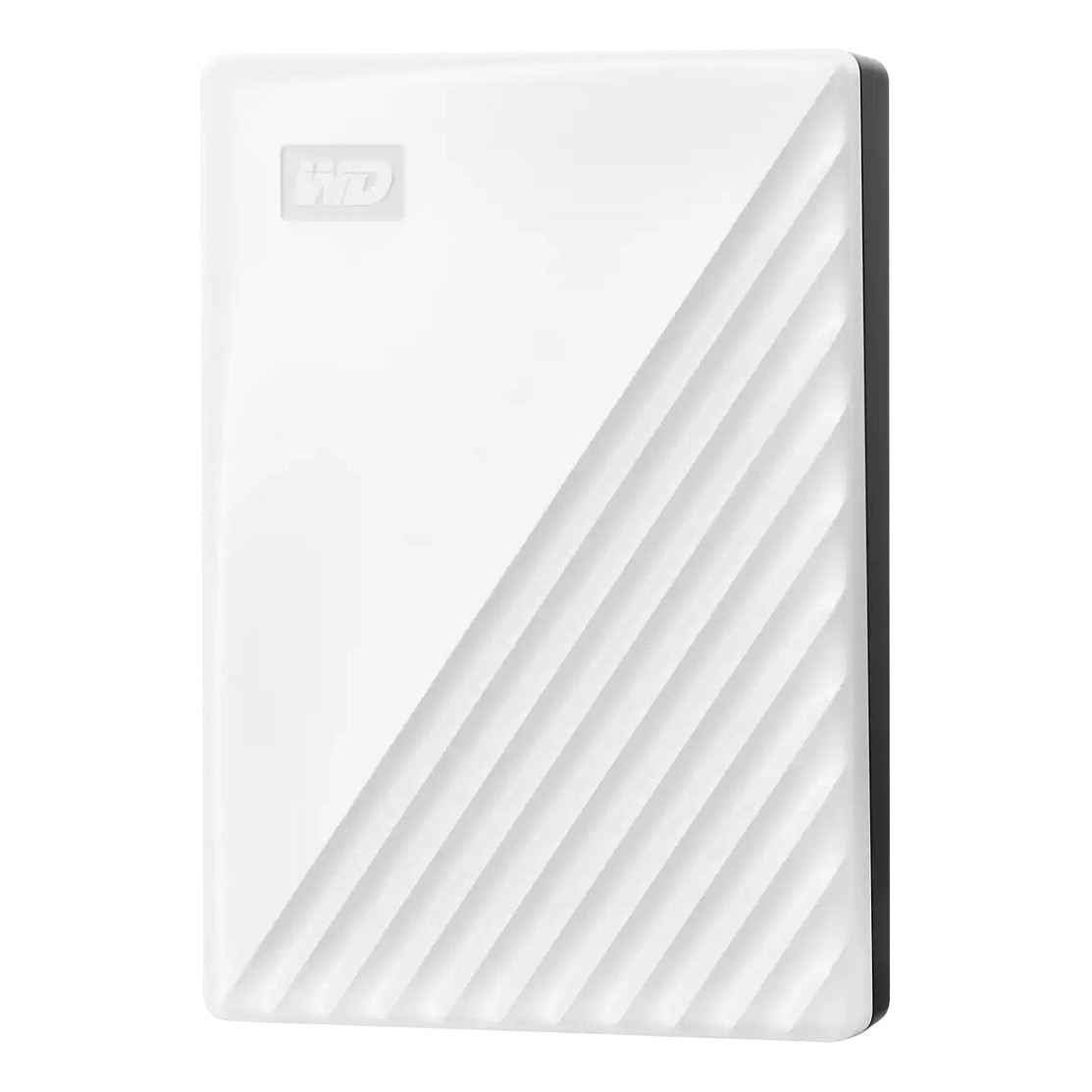 WD My Passport 6TB USB 3.2, white-9
