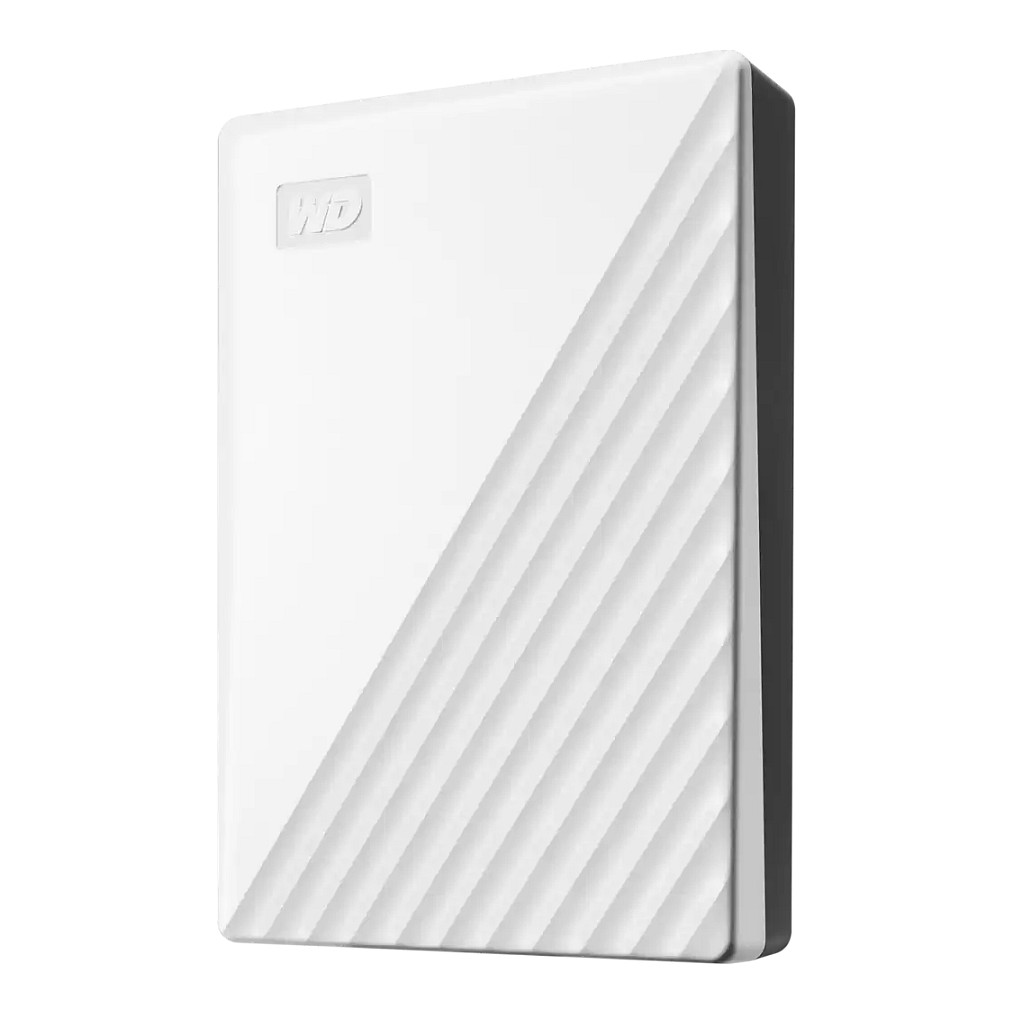 WD My Passport 6TB USB 3.2, white-11