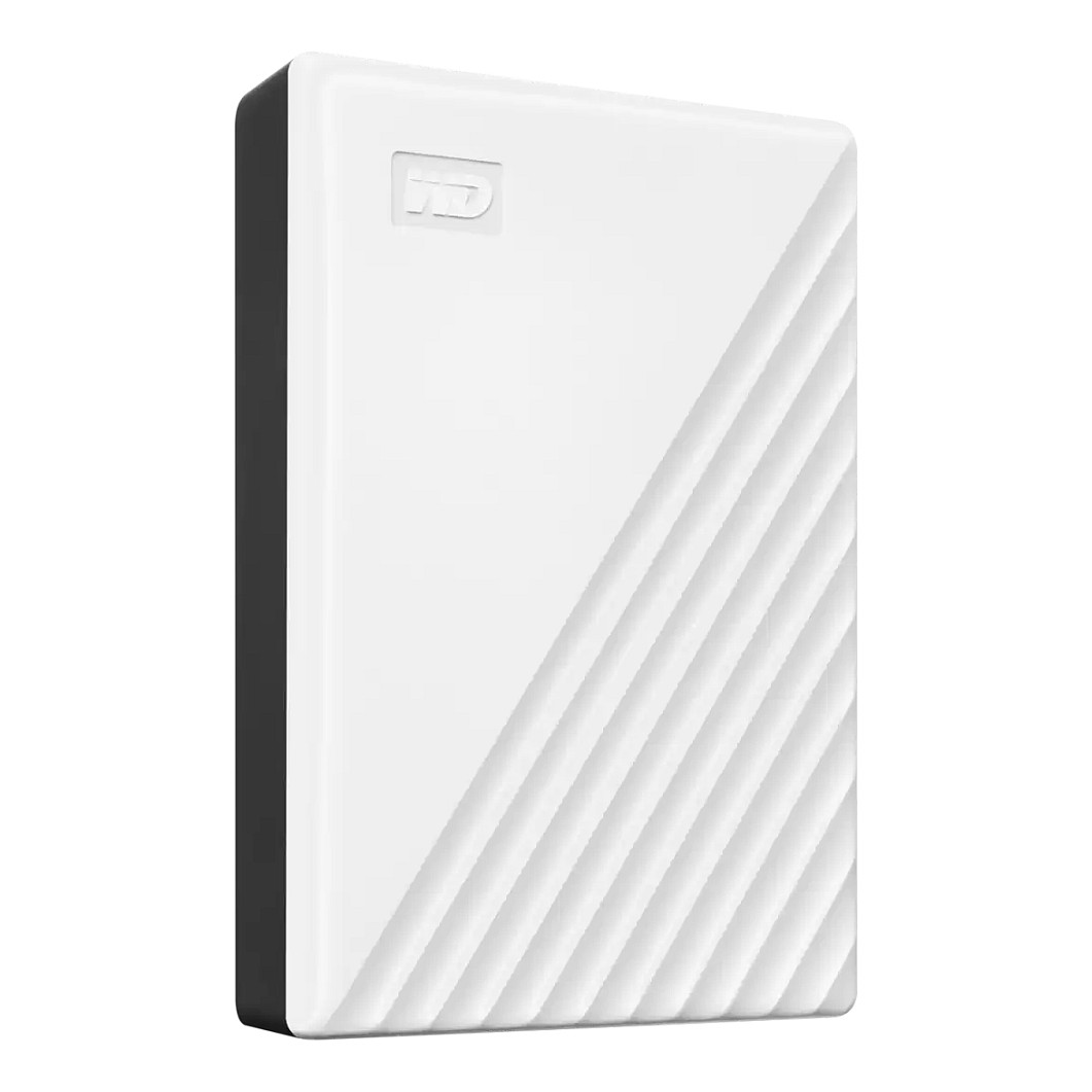 WD My Passport 6TB USB 3.2, white-12