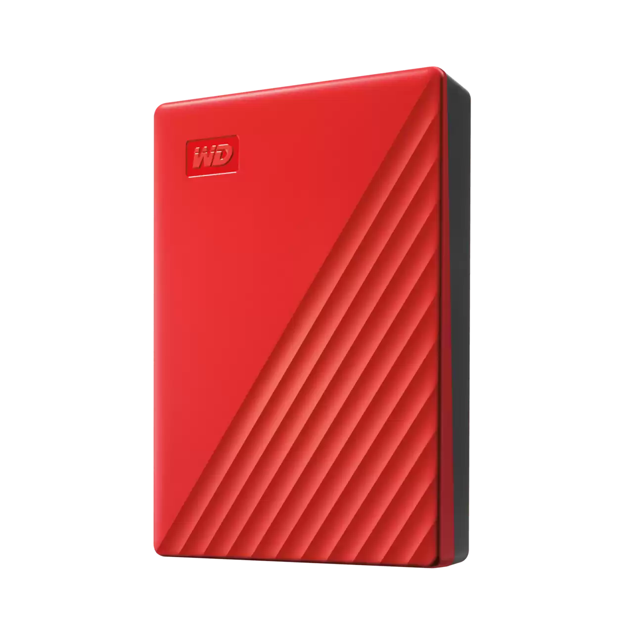 Prijenosni tvrdi disk WESTERN DIGITAL WD My Passport 6TB USB 3.2, red-4