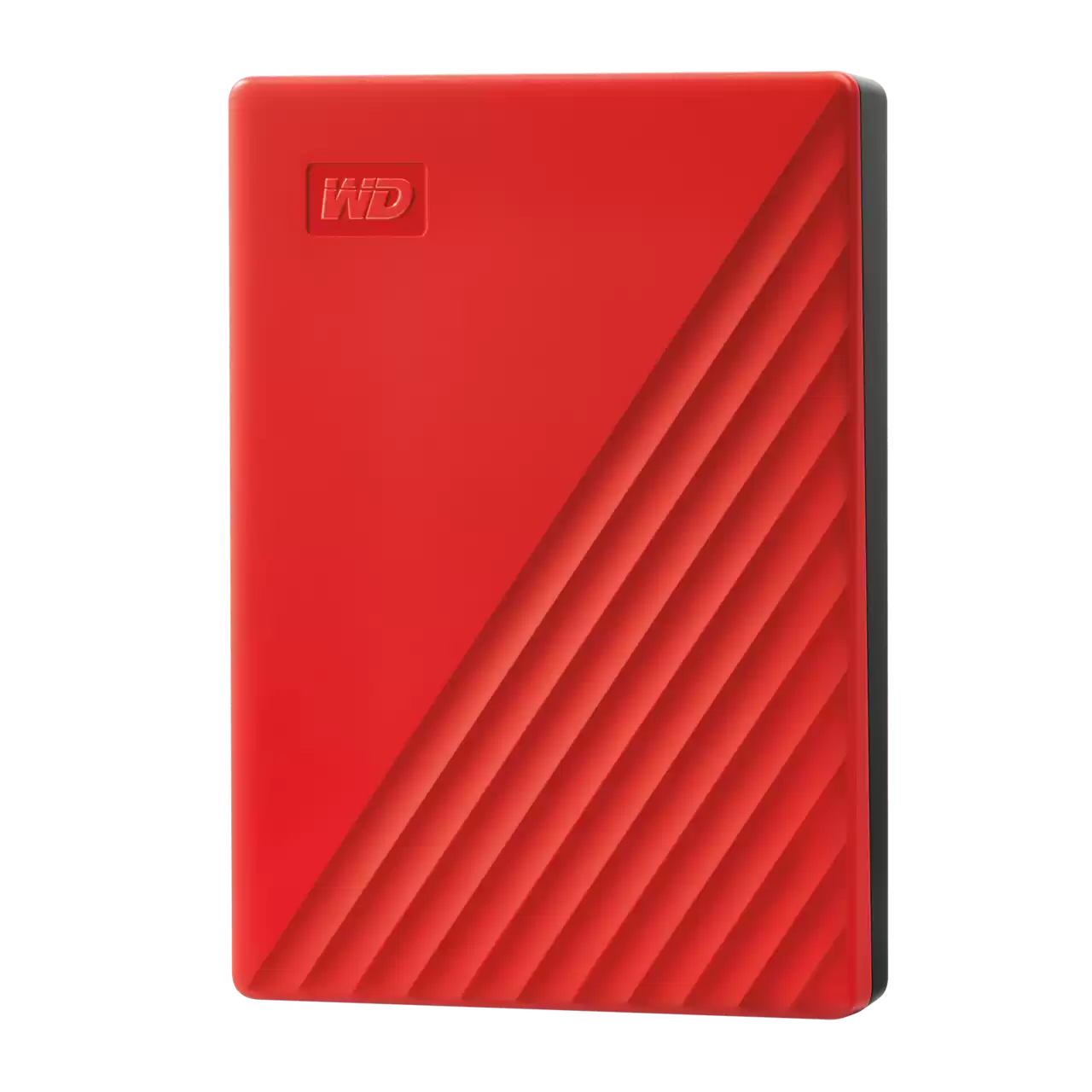 Prijenosni tvrdi disk WESTERN DIGITAL WD My Passport 6TB USB 3.2, red-3