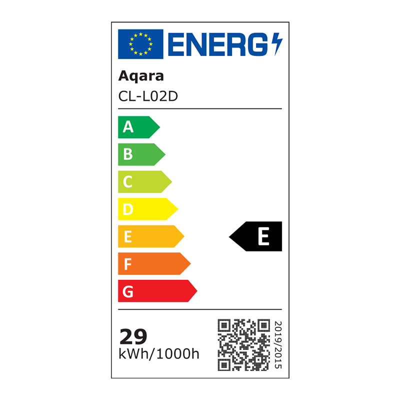 AQARA smart ceiling light T1M (CL-L02D)-4
