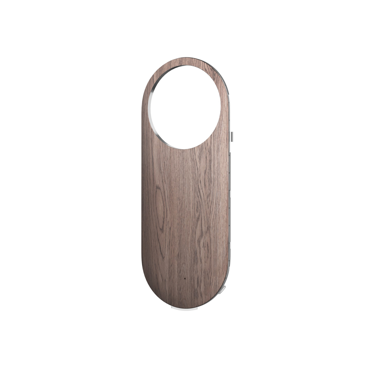 AQARA smart lock U200, gray (EL-D02DS)-8