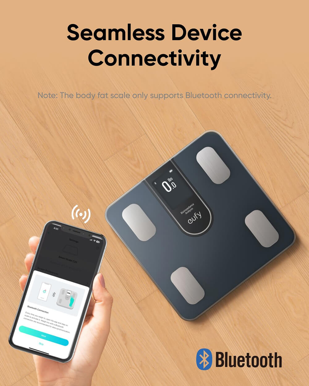 Anker Eufy C20 smart scale-2