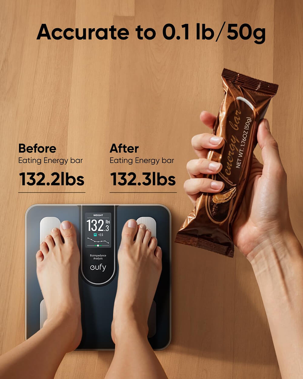 Anker Eufy C20 smart scale-7