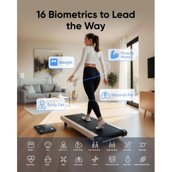 Anker Eufy C20 smart scale-8
