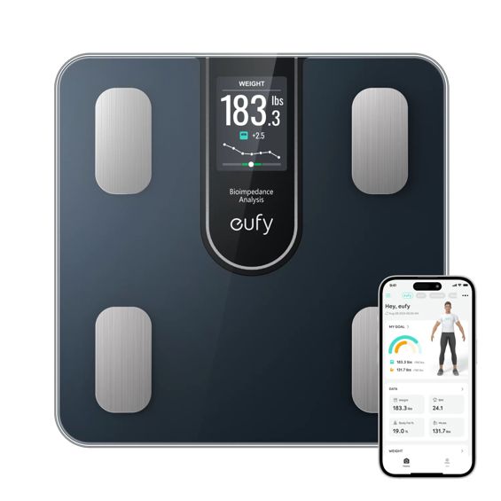 Anker Eufy C20 smart scale-6