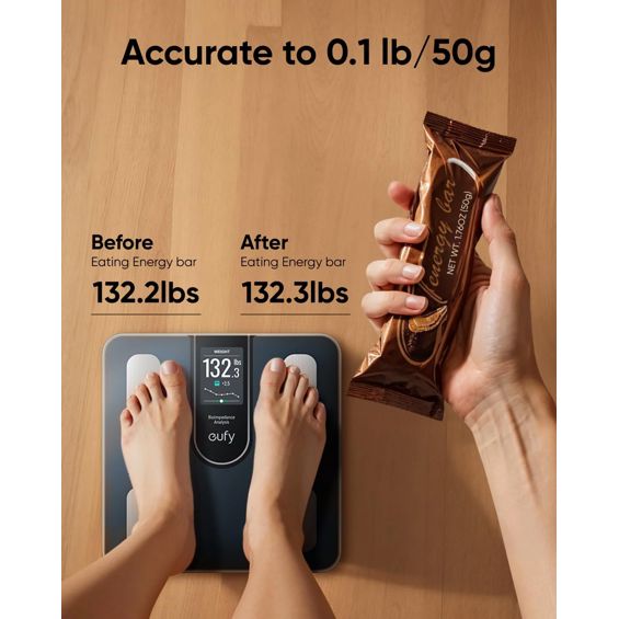 Anker Eufy C20 smart scale-9