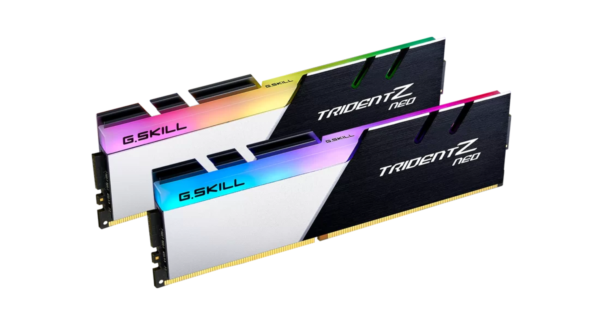 G.Skill Trident Z RGB 16GB Kit (2x8GB) DDR4-3600MHz, CL16, 1.35V-0