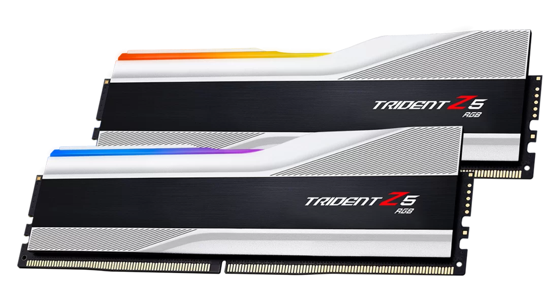 RAM G.SKILL Trident Z5 RGB 32GB Kit (2x16GB, DDR5, 7600MHz, CL36, 1.40V)-1